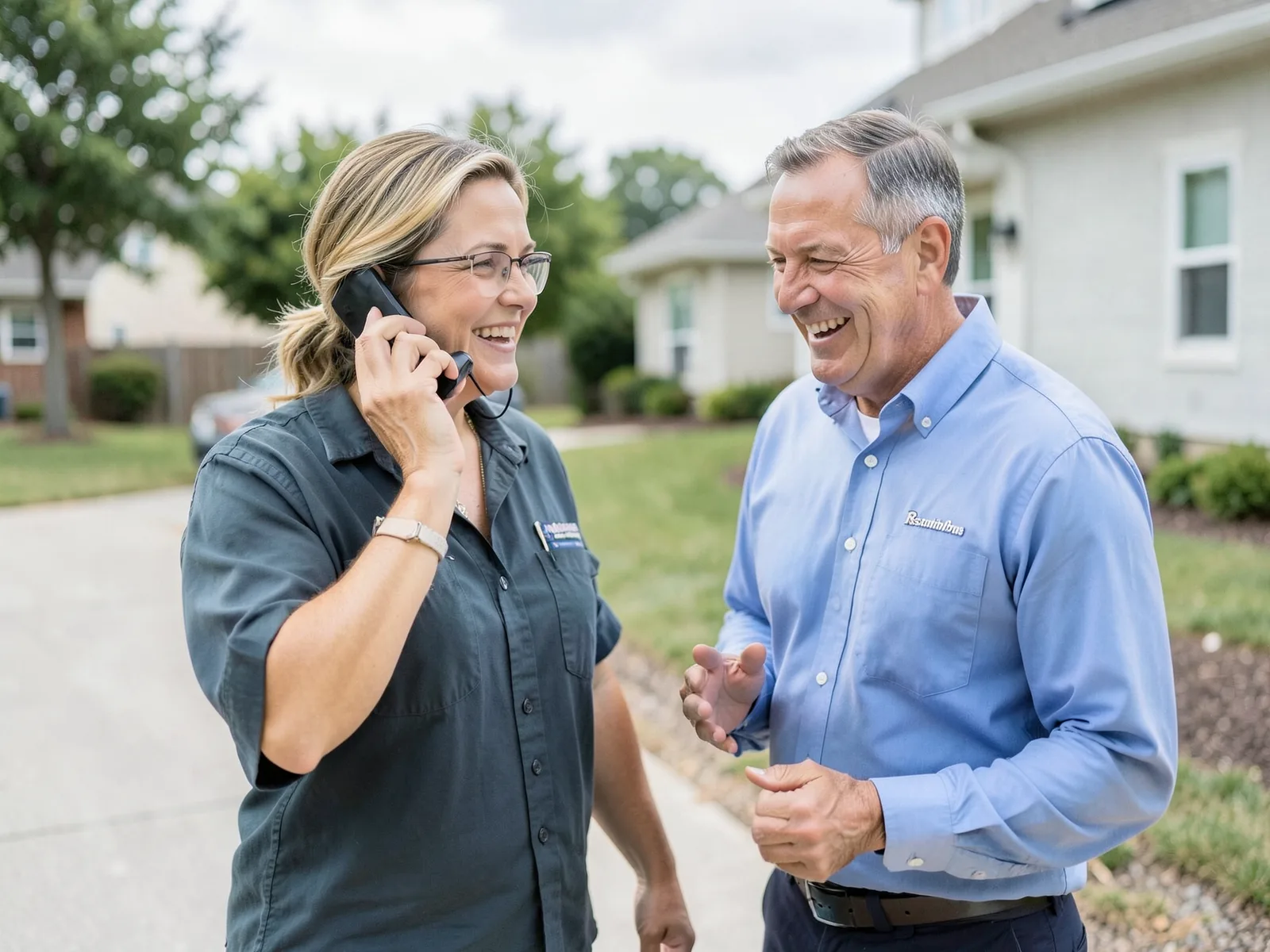 Frequently Asked Questions About Flood Damage Restoration in Greenwich, KS